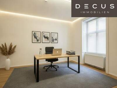 Büro / Praxis mieten in 1030 Wien (Bild 5)