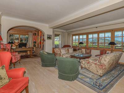 Terrassenwohnung kaufen in 6370 Kitzbühel (Bild 3)