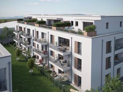 Wohnung kaufen in 4840 Vöcklabruck (Bild 4)