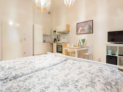 Altbauwohnung kaufen in 1090 Wien (Bild 4)