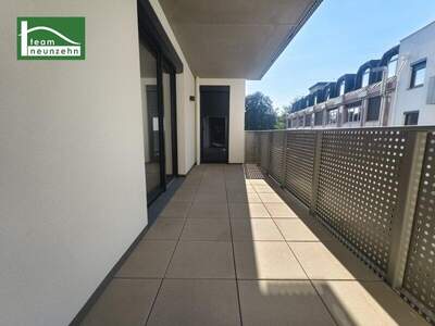 Terrassenwohnung mieten in 3100 St. Pölten (Bild 4)