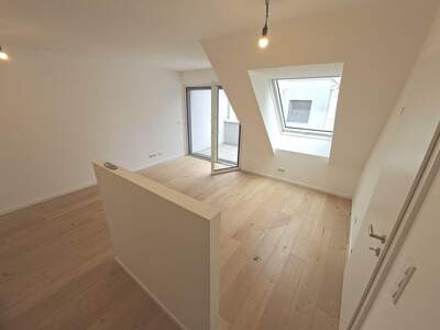 Wohnung mit Balkon mieten in 1230 Wien (Bild 1)