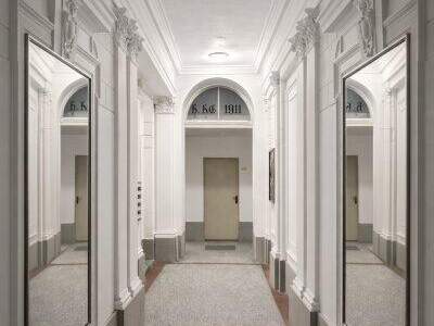 Terrassenwohnung kaufen in 1070 Wien (Bild 3)