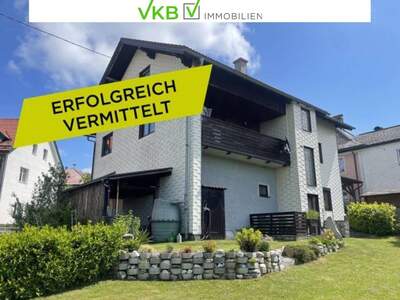 Haus kaufen in 4861 Schörfling