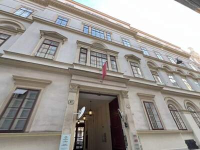 Gewerbeobjekt mieten in 1010 Wien (Bild 1)