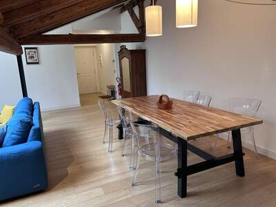 Altbauwohnung kaufen in 34121 Trieste TS (Bild 3)