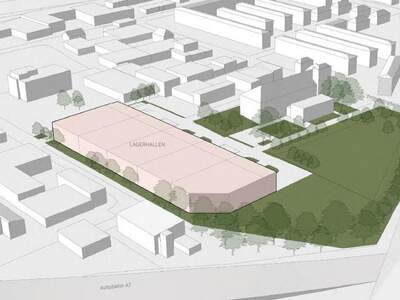 Lager mieten in 4020 Linz