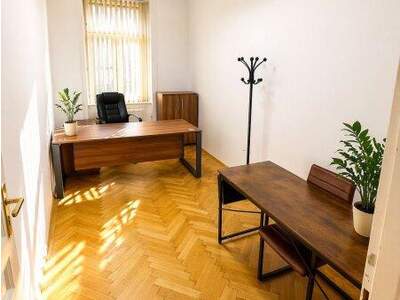 Büro / Praxis mieten in 1010 Wien (Bild 1)