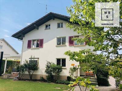 Haus mieten in 6850 Dornbirn