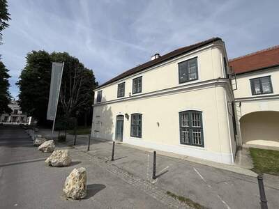 Gewerbeobjekt mieten in 1120 Wien