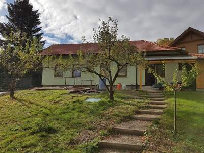 Haus mieten in 3032 Eichgraben