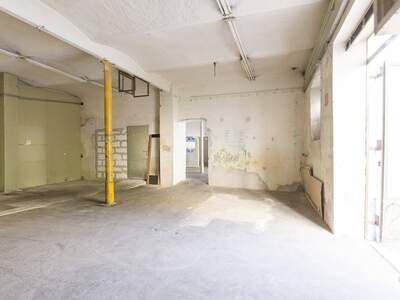 Gewerbeobjekt mieten in 1200 Wien