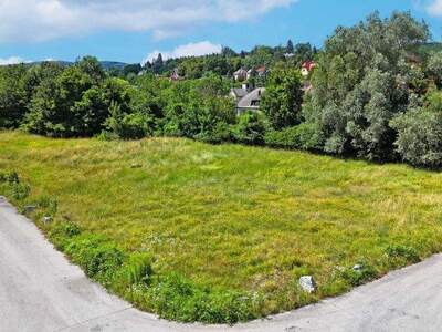 Grundstück kaufen in 3013 Pressbaum (Bild 2)