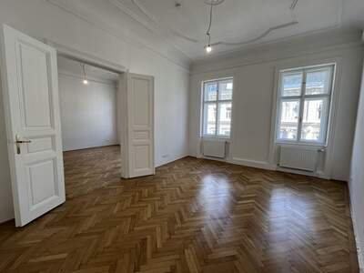 Wohnung mieten in 1040 Wien (Bild 2)
