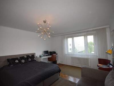 Wohnung mit Balkon mieten in 5020 Salzburg (Bild 2)