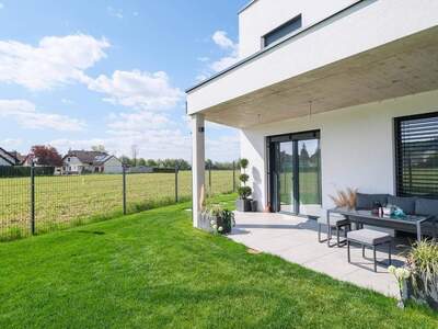 Haus kaufen in 4055 Sammersdorf