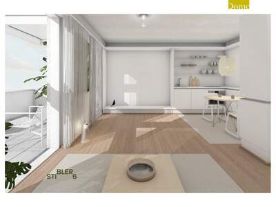 Penthouse kaufen in 4020 Linz