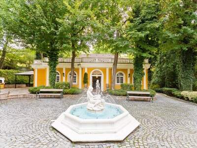 Haus kaufen in 2384 Breitenfurt