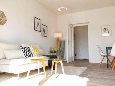 Wohnung provisionsfrei mieten in 8053 Graz