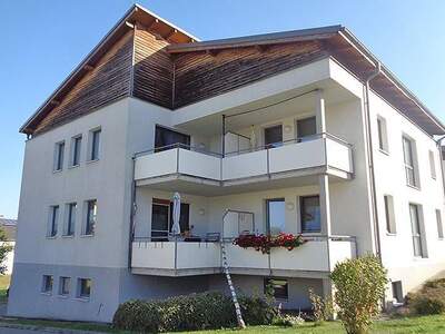Wohnung mieten in 3931 Schweiggers