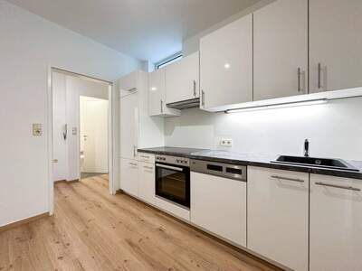 Wohnung mieten in 8020 Graz