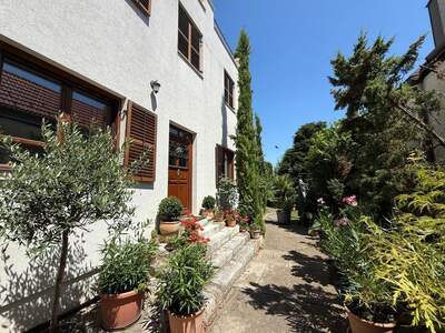 Haus mit Garten kaufen in 7092 Winden