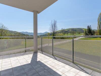 Terrassenwohnung kaufen in 3241 Kirnberg (Bild 2)