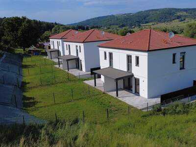 Haus mieten in 7423 Pinkafeld