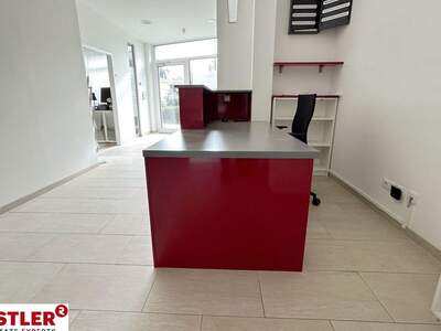 Gewerbeobjekt mieten in 2340 Mödling (Bild 4)