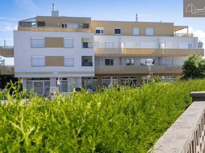 Wohnung kaufen in 2230 Gänserndorf