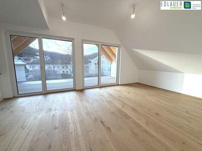 Terrassenwohnung mieten in 3500 Krems (Bild 1)