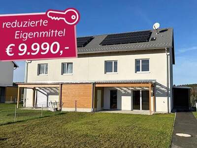 Haus mieten in 3970 Weitra