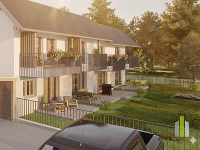 Etagenwohnung kaufen in 5111 Bürmoos