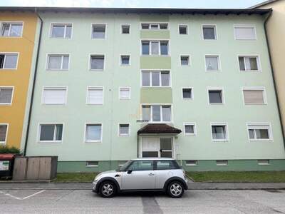 Wohnung kaufen in 4690 Schwanenstadt