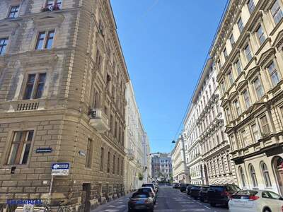 Gewerbeobjekt mieten in 1030 Wien