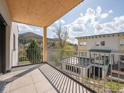 Wohnung mit Balkon mieten in 3011 Purkersdorf (Bild 2)