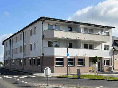 Mietwohnung in 7161 St. Andrä