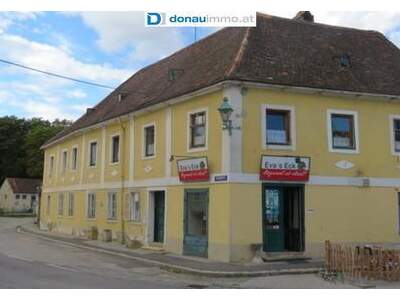 Haus kaufen in 3741 Pulkau