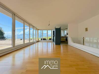 Wohnung kaufen in 6082 Patsch