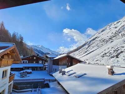 Haus kaufen in 6450 Sölden