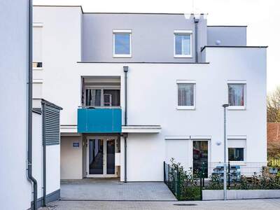 Wohnung mieten in 3033 Altlengbach