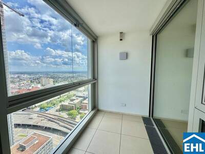 Terrassenwohnung kaufen in 1220 Wien (Bild 5)