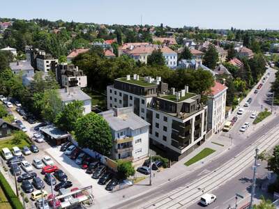 Wohnung mit Balkon kaufen in 1140 Wien (Bild 1)