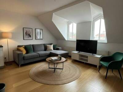 Wohnung mieten in 4400 Steyr