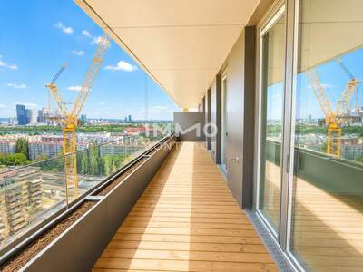 Wohnung mit Balkon kaufen in 1020 Wien (Bild 2)