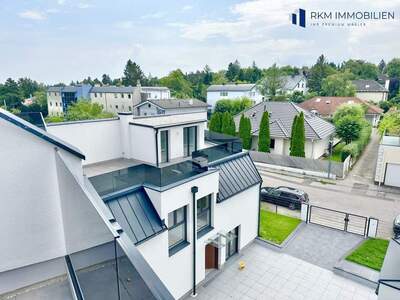 Haus kaufen in 1230 Wien