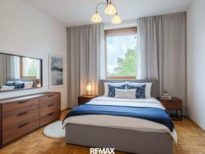 Wohnung mit Balkon kaufen in 8020 Graz (Bild 4)