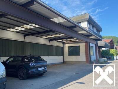 Gewerbeobjekt mieten in 2640 Gloggnitz (Bild 3)