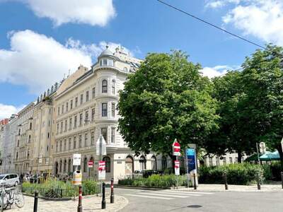 Wohnung kaufen in 1080 Wien (Bild 1)