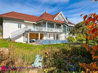 Haus kaufen in 5242 Sankt Johann